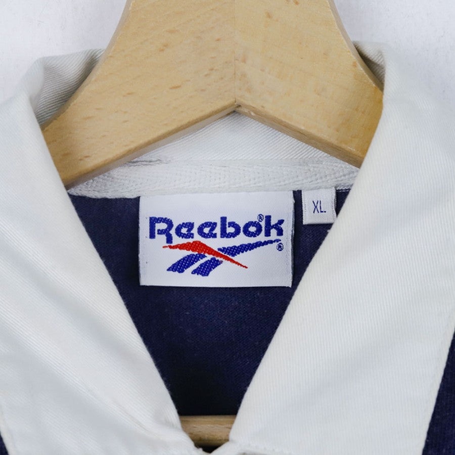 Polo Fiorentina Reebok 1995/1996 by REEBOK  - Home (7)