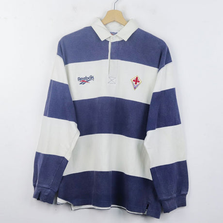 Polo Fiorentina Reebok 1995/1996 by REEBOK  - Home