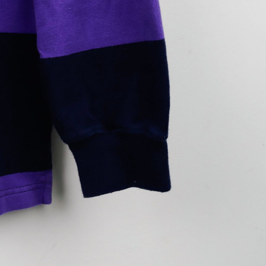 Polo Fiorentina Reebok 1995/1996 by REEBOK  - Home (14)