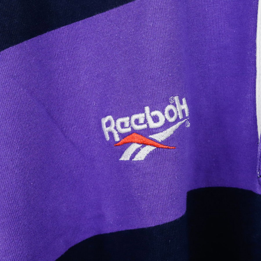 Polo Fiorentina Reebok 1995/1996 by REEBOK  - Home (16)