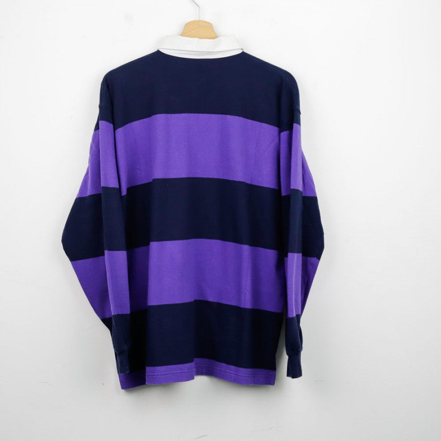 Polo Fiorentina Reebok 1995/1996 by REEBOK  - Home (2)