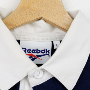 Polo Fiorentina Reebok 1995/1996 by REEBOK  - Home (20)