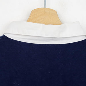 Polo Fiorentina Reebok 1995/1996 by REEBOK  - Home (3)