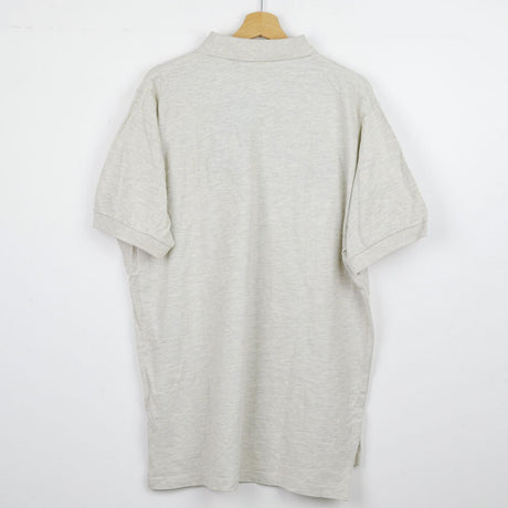 Polo Reebok Cagliari 1997/1998 by REEBOK  - Home (2)