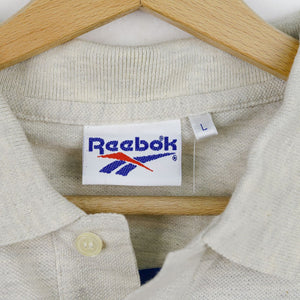 Polo Reebok Cagliari 1997/1998 by REEBOK  - Home (6)