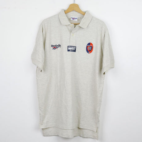 Polo Reebok Cagliari 1997/1998 by REEBOK  - Home