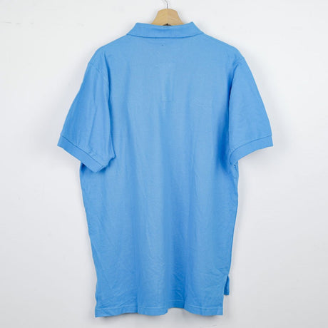 Polo Reebok Cagliari 1997/1998 by REEBOK  - Home (2)