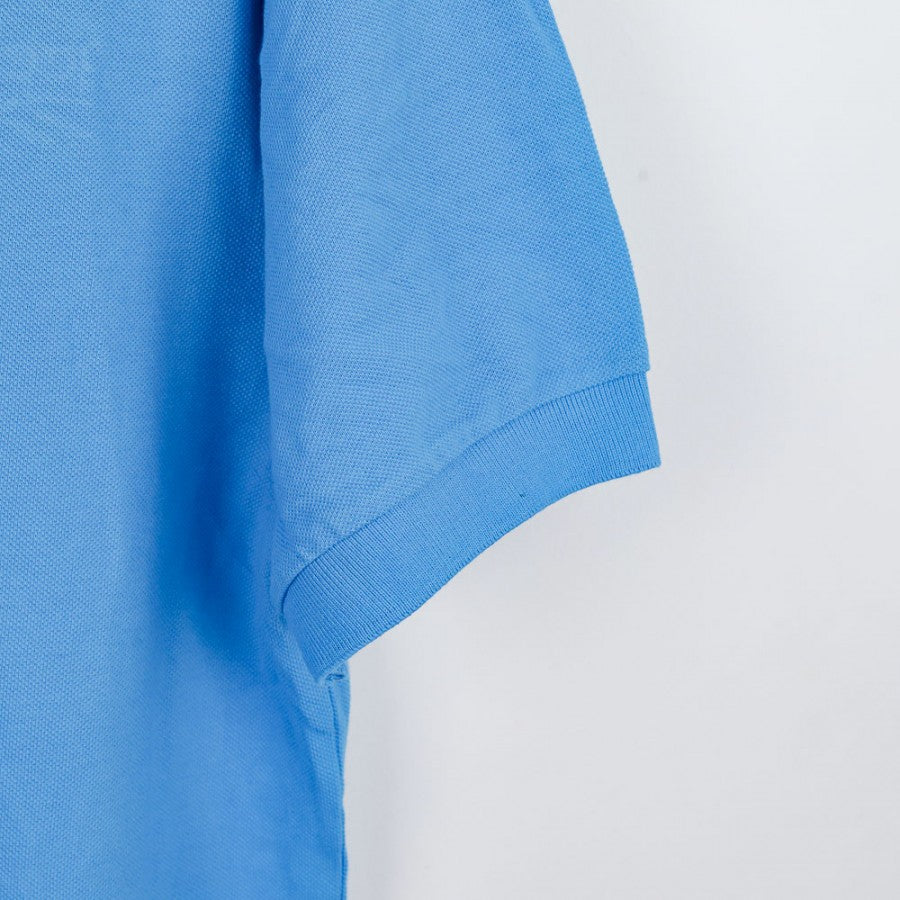 Polo Reebok Cagliari 1997/1998 by REEBOK  - Home (6)