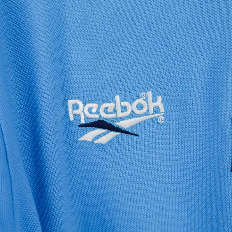 Polo Reebok Cagliari 1997/1998 by REEBOK  - Home (7)