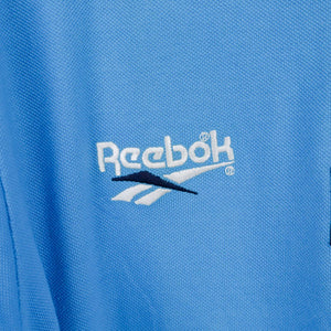 Polo Reebok Cagliari 1997/1998 by REEBOK  - Home (7)