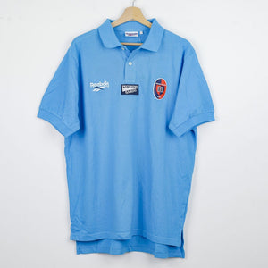 Polo Reebok Cagliari 1997/1998 by REEBOK  - Home