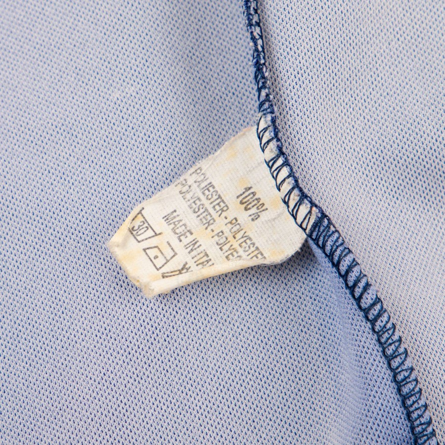 T-shirt allenamento Cagliari Reebok 1997/1998 by REEBOK  - Home (10)