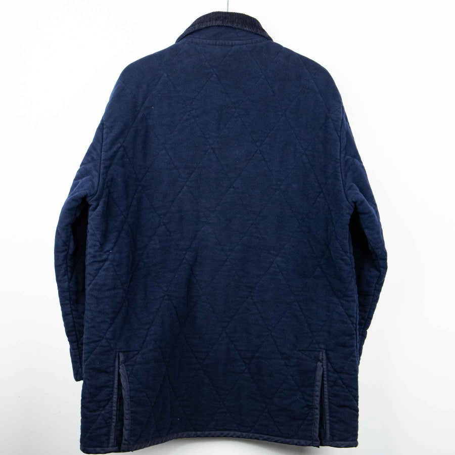 Trapuntino Fiorentina Reebok 1996/1997 by REEBOK  - Home (2)