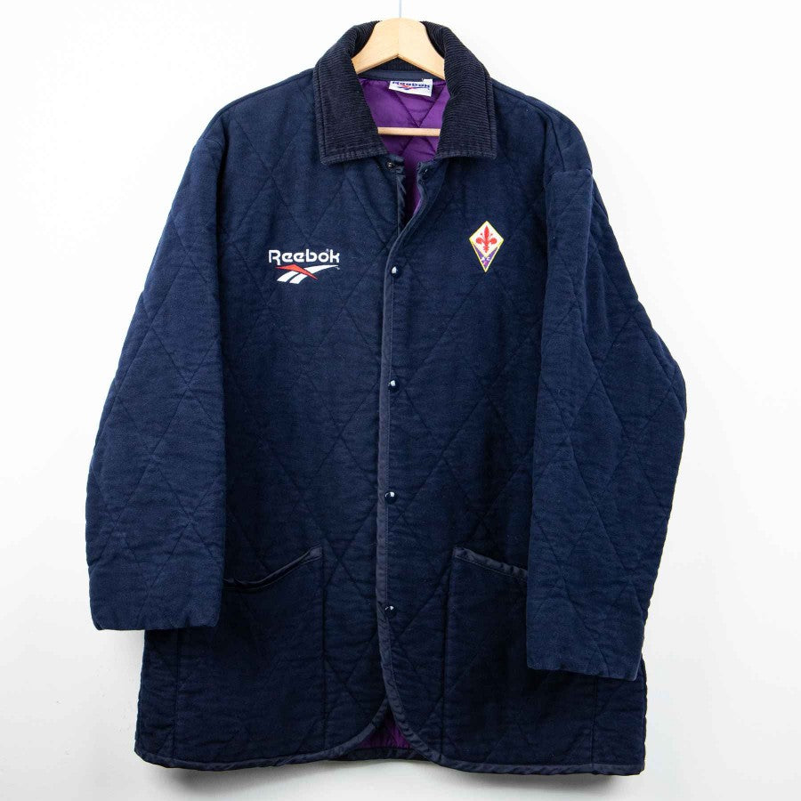 Trapuntino Fiorentina Reebok 1996/1997 by REEBOK  - Home