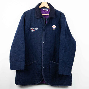 Trapuntino Fiorentina Reebok 1996/1997 by REEBOK  - Home