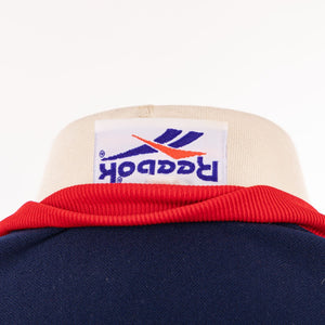 tuta allenamento Cagliari Reebok 1997/1998 by REEBOK  - Home (12)