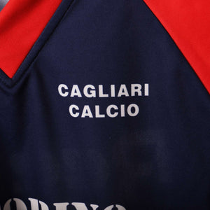 maglia allenamento cagliari reebok 1997/1998  by REEBOOK - Home (4)