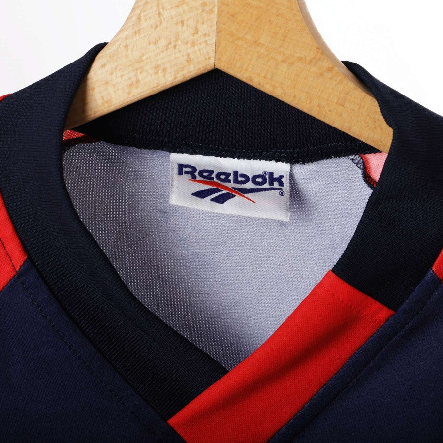 maglia allenamento cagliari reebok 1997/1998  by REEBOOK - Home (5)