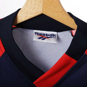 maglia allenamento cagliari reebok 1997/1998  by REEBOOK - Home (5)