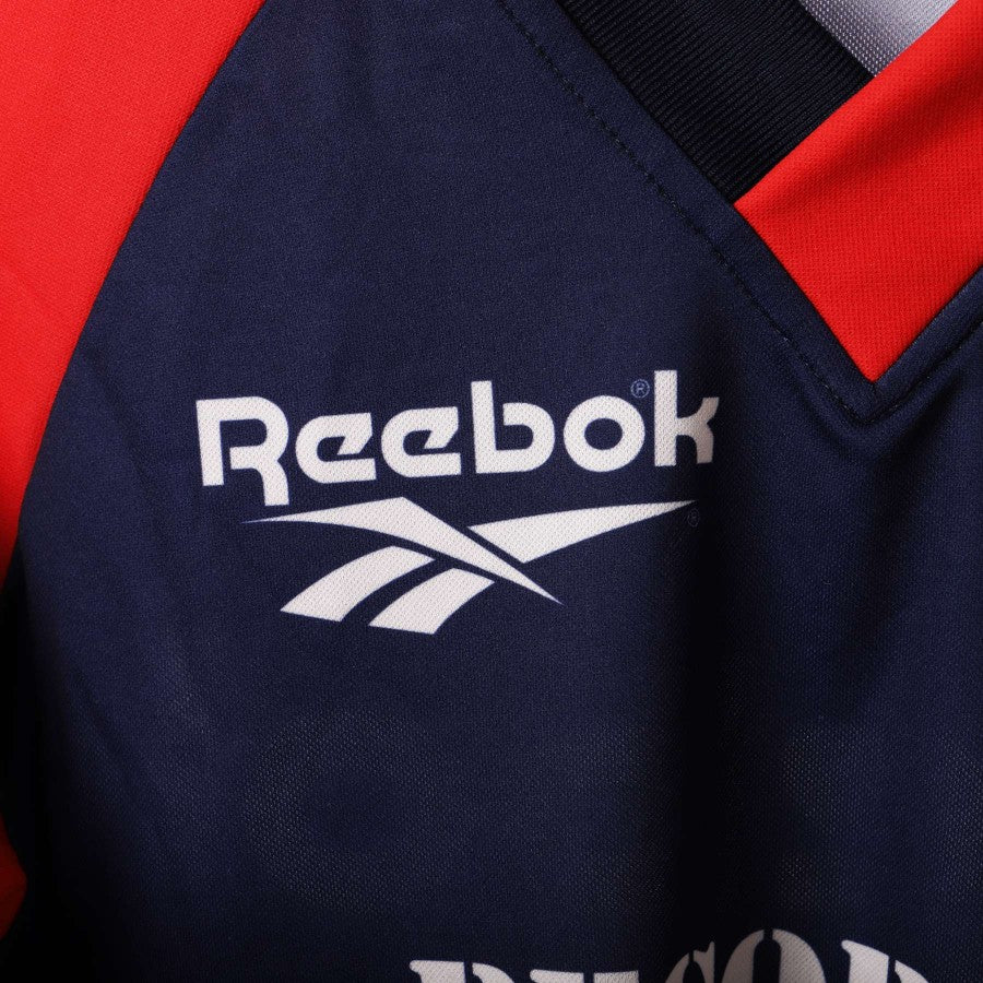 maglia allenamento cagliari reebok 1997/1998  by REEBOOK - Home (8)