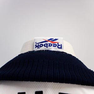 MAGLIA AWAY CAGLIARI REEBOOK 1997/1998 ML 11 MUZZI by REEBOOK - Serie A (6)