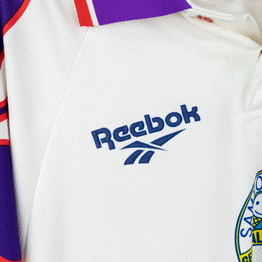maglia away fiorentina 1996/1997   by REEBOOK - Home (11)