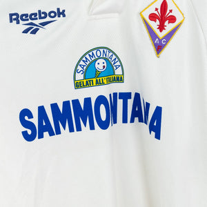 maglia away fiorentina 1996/1997   by REEBOOK - Home (12)