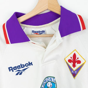 maglia away fiorentina 1996/1997   by REEBOOK - Home (13)