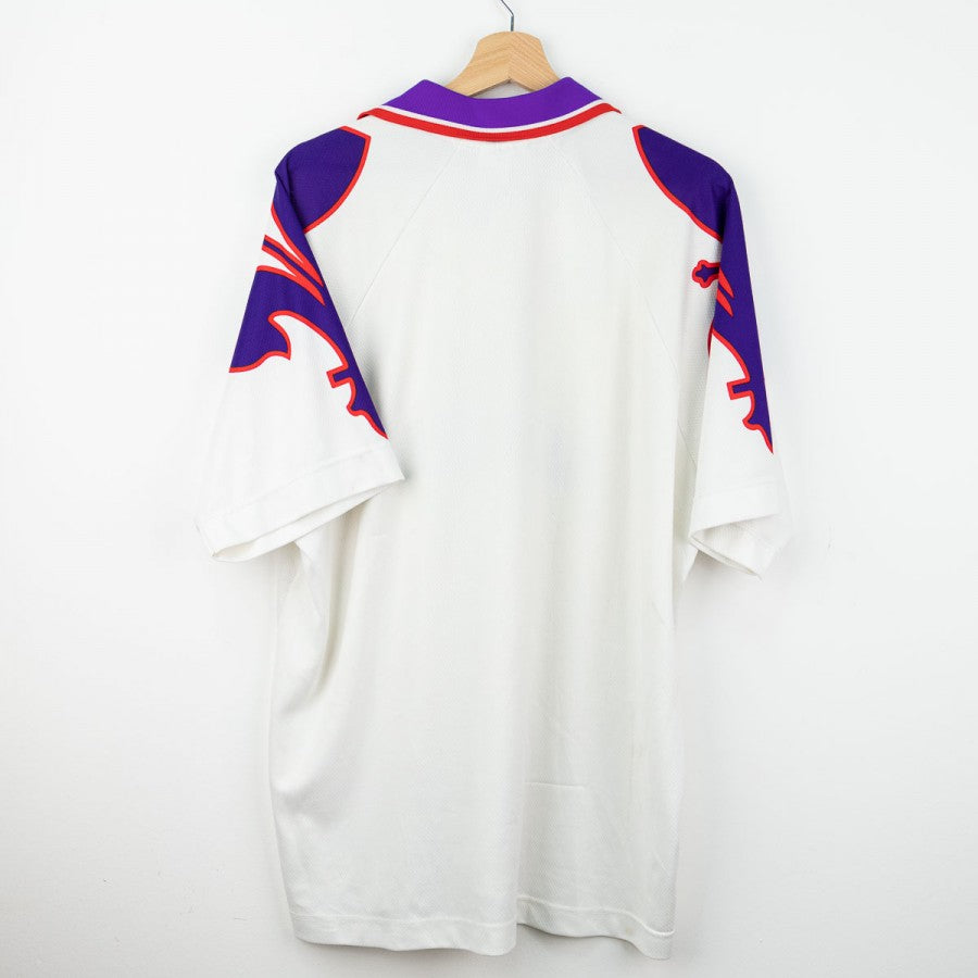 maglia away fiorentina 1996/1997   by REEBOOK - Home (2)
