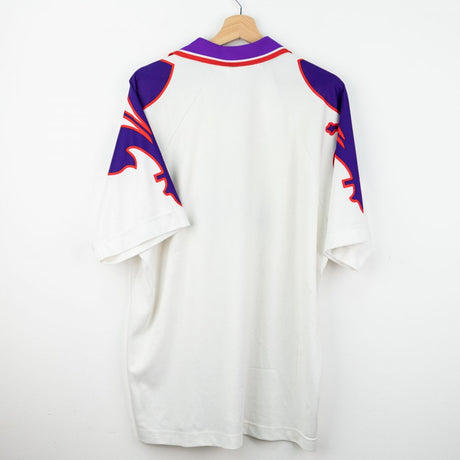 maglia away fiorentina 1996/1997   by REEBOOK - Home (2)