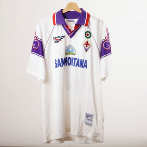 maglia away fiorentina 1996/1997 oliveira 9 by REEBOOK - Home (2)