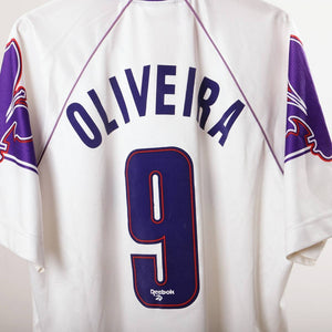 maglia away fiorentina 1996/1997 oliveira 9 by REEBOOK - Home (3)