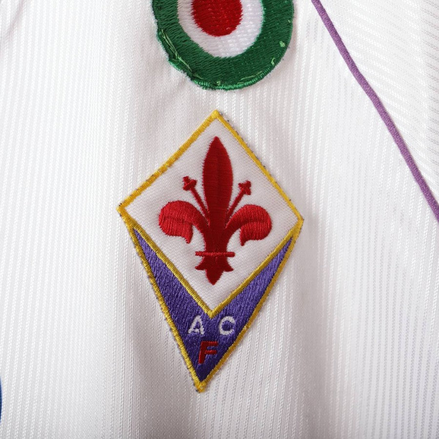 maglia away fiorentina 1996/1997 oliveira 9 by REEBOOK - Home (7)
