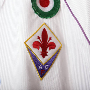 maglia away fiorentina 1996/1997 oliveira 9 by REEBOOK - Home (7)