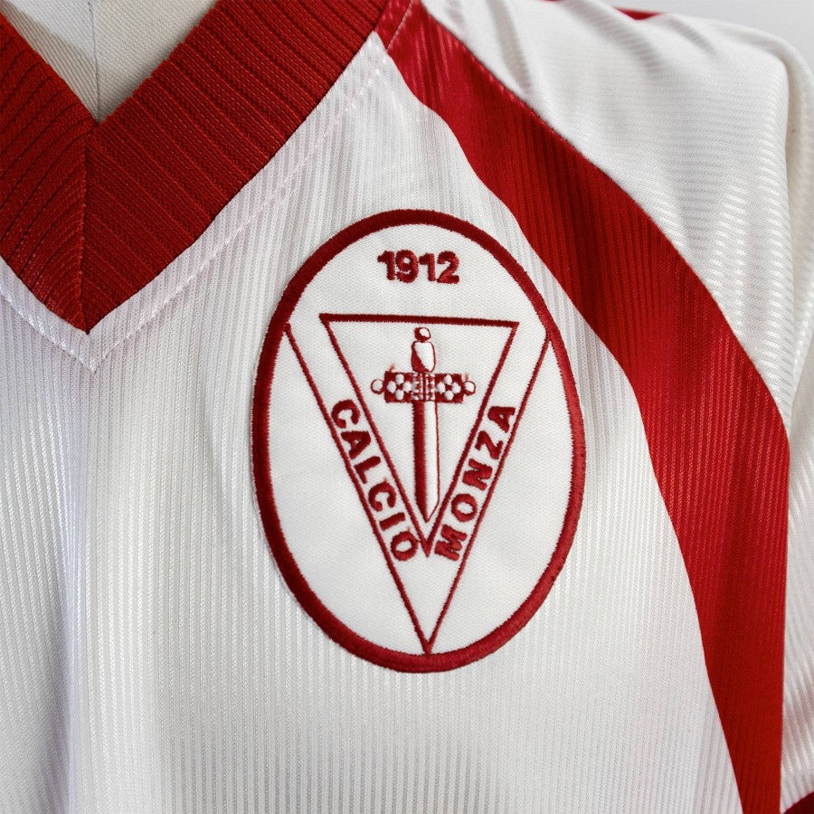 MAGLIA AWAY MONZA REEBOOK 1997/1998 18 CASTORINA by REEBOOK - Home (10)