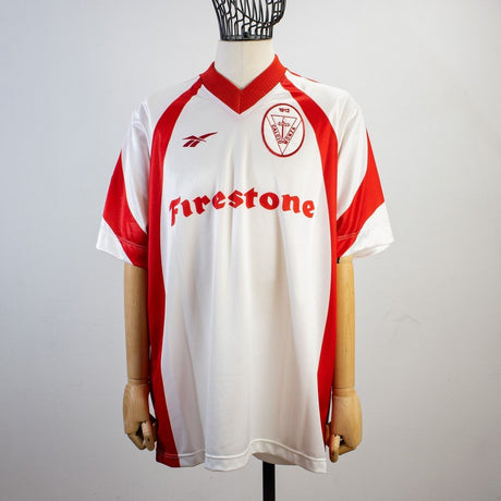 MAGLIA AWAY MONZA REEBOOK 1997/1998 18 CASTORINA by REEBOOK - Home (2)
