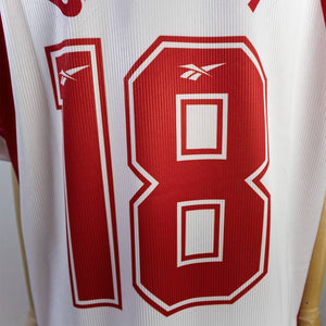 MAGLIA AWAY MONZA REEBOOK 1997/1998 18 CASTORINA by REEBOOK - Home (7)