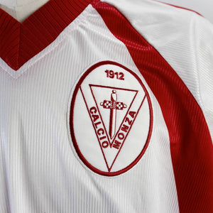 MAGLIA AWAY MONZA REEBOOK 1997/1998 ML 2 ZANETTI by REEBOOK - Home (10)