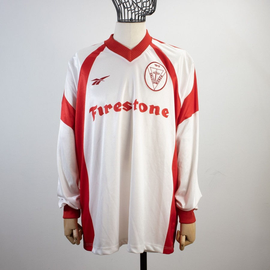 MAGLIA AWAY MONZA REEBOOK 1997/1998 ML 2 ZANETTI by REEBOOK - Home (2)