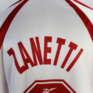 MAGLIA AWAY MONZA REEBOOK 1997/1998 ML 2 ZANETTI by REEBOOK - Home (5)