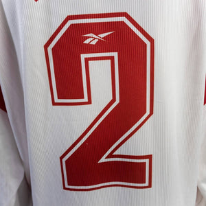 MAGLIA AWAY MONZA REEBOOK 1997/1998 ML 2 ZANETTI by REEBOOK - Home (7)