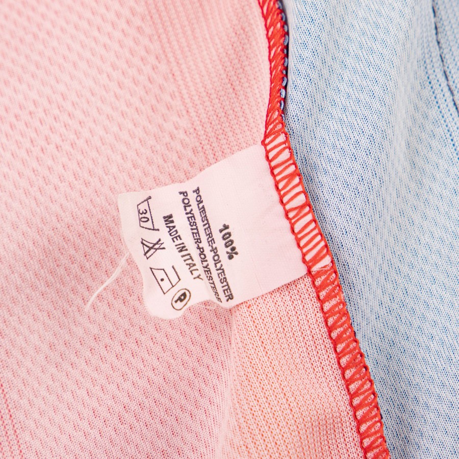 maglia home Cagliari Reebok 1997/1998 by REEBOOK - Home (11)