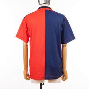 maglia home Cagliari Reebok 1997/1998 by REEBOOK - Home (2)