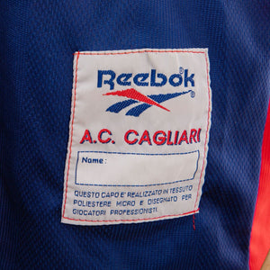 maglia home Cagliari Reebok 1997/1998 by REEBOOK - Home (5)