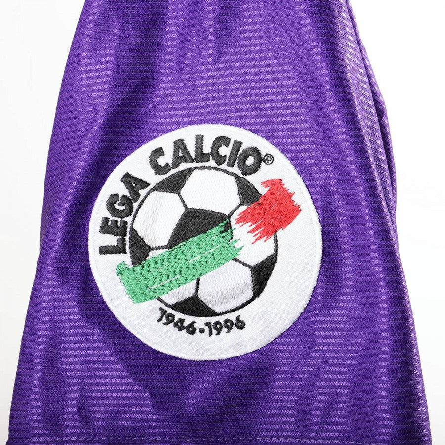 maglia home fiorentina 1996/1997 oliveira 11 by REEBOOK - Home (4)