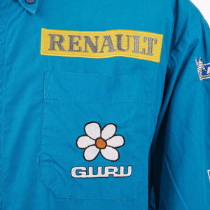 Camicia Renault Team F1 2005  by Renault team F1 - Home (5)