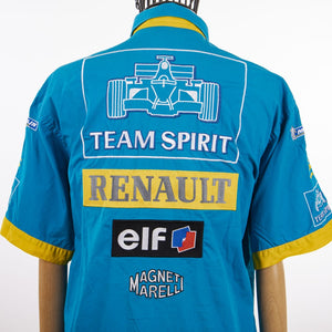 Camicia Renault Team F1 2005  by Renault team F1 - Home (8)