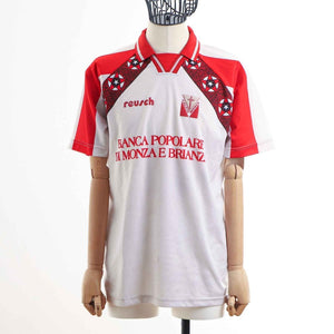 MAGLIA MONZA REUSCH 1995/1996 by REUSCH - Home