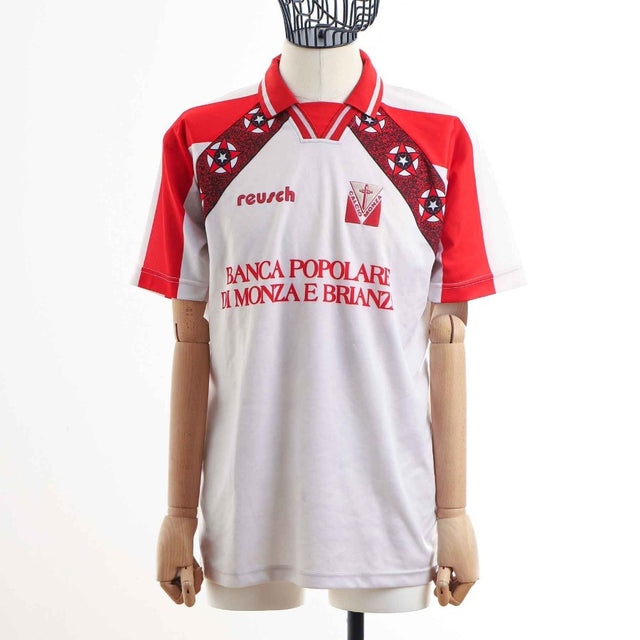 MAGLIA MONZA REUSCH 1995/1996 by REUSCH - Home