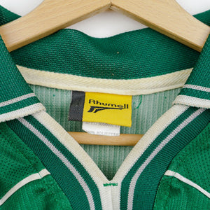 Maglia home rhumell palmeiras 7 1999/2000 by RHUMELL - Home (10)